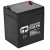 Import MF Battery 12V 4AH UPS Storage Battery from China