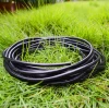 Micro Drip Irrigation System Soft High Pressure Pvc Hose Watering Tubing 4/7 For Greenhouse Farm Garden