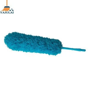 Microfiber cleaning cloth car window wash brush mini duster brush for car roller