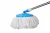 Import Microfiber Mop Head Fit Flat Spray Mops Washable Household Cleaning Tool House Floor Dust Mop Refill Pad Cloth Cover Type Steel from China