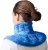 Import Microwavable Neck Wrap Weighted Shoulder Neck Wrap Hot Cold Therapy Calming Comfort Thermacomfort Clay Beads Lavender from China