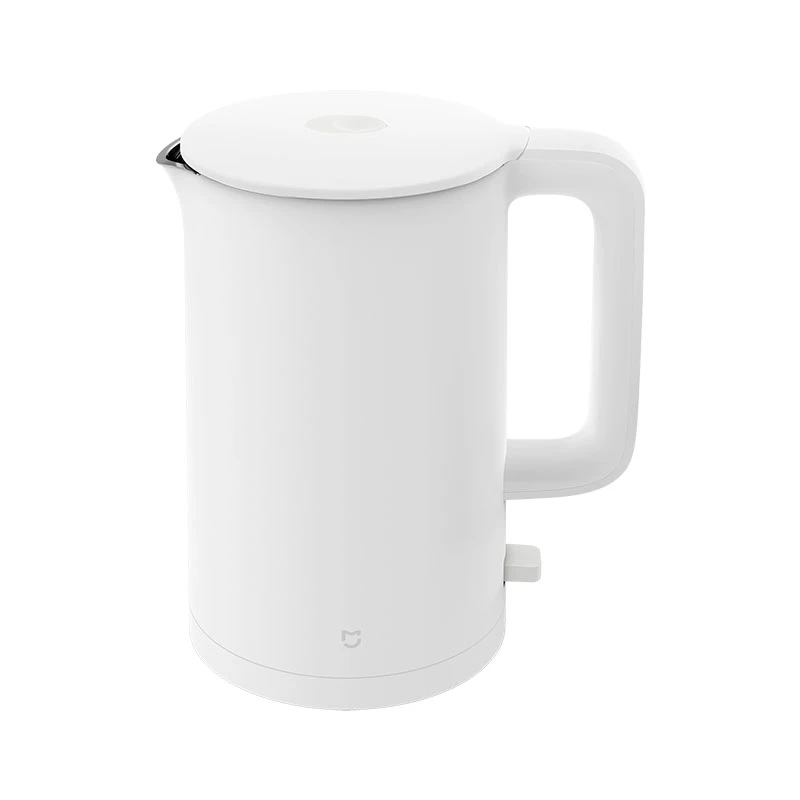 mijia kettle/1s /1A Fast boiling 304 stainless steel tank 1.5L large capacity double layer ironing electric kettle
