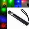 Military Grade Green Pointer Strong Pen 200mw 532nm laser Pointer 303