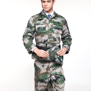 military uniform manufacturer saudi arabia  iraq kuwait french camouflage fabric uniform military