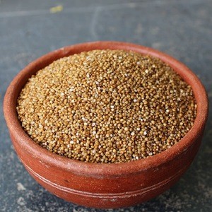 Millets Animal Feed