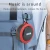 Import Mini BT Outdoor Waterproof Microphone Amplifier OEM Hook Speaker Blue Tooth Portable Wireless Bluetooth Speaker from China