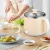 Import Mini dim sum food steamer multi function hot pot electric korea noodle cooker from China