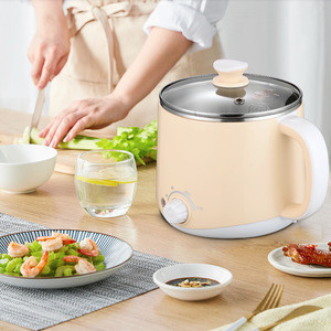 Buy Mini Dim Sum Food Steamer Multi Function Hot Pot Electric Korea ...