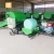 Import Mini Hay Silage Wrapping Machine Round Baler from China