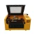Import Mini laser engraving machine 3040 desktop design portable laser engraver from China