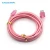 Import Mini micro 3 in 1 usb type c charging braided cable, android braided usb data cable for iphone X from China