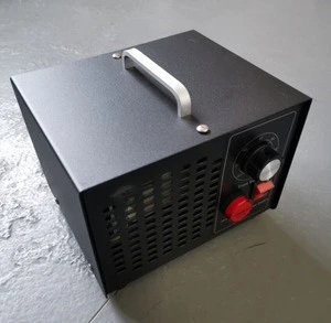 Mini Ozone Generator Home Use Ozone Purifier Ozonator Air Purifier