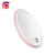 Import Mini Power Bank Hand Held Facial Steamer Cool Skin USB Nano Mister Sprayer Facial Steamer With LED Light from China