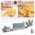 Import mini puffed corn wheat snacks food extruder machines from China