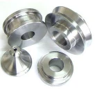 Mini Round Baler Milling Metal Spare Parts/Aluminum Air Tank Parts Agriculture/Motorcycle Spare Parts
