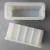 Import Mini Silicone Loaf Soap Mold Tall Skinny Moulds Toast Mousse Cake Tools Swirl Soap Mould Rectangle Molds from China