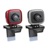 MINI USB webcam 480p with microphone CMOS for online schooling live streaming