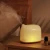 Import Mini wood print fragrance diffuser ultrasonic ion humidifier aroma air diffuser from China