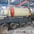 Import Mining Equipment Continuous Mineral Ball Mill from China
