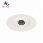 Mining machinery heavy dump truck flywheel steering energy storage