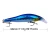Import Minnow Fishing Lure Laser Hard Artificial Bait 3D Eyes 9.8cm/11.5g Sea Fishing lure Crankbait from China