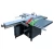 Import MJ precision large circular panel saw machine with sliding table from China