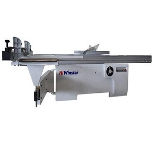 MJ6132 wood cutting table saw sliding panel saw machine for woodworking