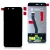 Import Mobile phone lcds for P10 LCD Screen Display with Touch Digitizer Complete from China