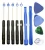 Import Mobile Phone Repair Tool Kit 11 in 1 Screwdriver Set for Glasses Mobile Phone for iPhone 6S Plus from China