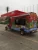 Import Modern design 2 seater royal mobile vending car electric food truck from China