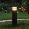Modern design Antique Pathway Round cylinder 6W COB Hotel Outdoor Led Garden Lawn Light
