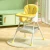 Import Modern Highchair Solution with Cushion baby cheap High Chair 3 in 1 for Toddler Infant Baby from China