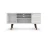 Import modern home furniture good quality wooden tv stand from China