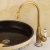 Import Modern kitchen faucet brass high quality water tap kitchen faucet from China
