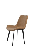 Modern simple Nordic restaurant light luxury creative home wooden dining chair wholesale