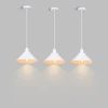 modern single E27 metal chandeliers pendant lights new design  home decorative  lighting fixtures