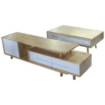 Modern Solid Wood Frame Fabric Sofa L Shaped Modular Sectional Sofa Hot Sale Living Room Furniture