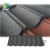 Import Modern villa style metal architecture colored stone coated roof tile price from China
