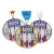 Molded Die Cast Emblem Marathon Sports 3D Print Badge Custom Gold Plated Metal Craft Zinc Alloy Medal