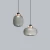 Import monderm  Design  Ceiling Lighting Hanging Lamp Nordic Modern Glasskitchen modern chandelier penda Globe Pendant Light from China