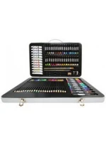 Mont Marte Studio Essentials Mixed Media Art Set 90pce