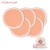Import Mora Mona Reusable Makeup Remover Pads - 6 Organic Bamboo Cotton Rounds - Cotton Laundry Bag +  3-Layer Bamboo from China