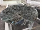 Most Selling Hammered Labradorite Table Top for Coffee Table and Dining table Decor Available at Wholesale Price