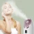 Import most valuable skincare Professional Electric nano mist sprayer Facial Steamer for home salon from China