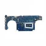 Motherboard Intel i7-7700HQ For  15 7567 P84C9  LA-D993P