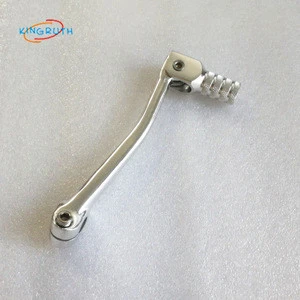 Motorcycle accessories and parts Motorcycle gear shift lever for sale