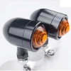 Motorcycle Custom Led  Light System 12V LED OLD SCHOOL Blinkers Lights