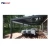 Motorise waterproof metal garden pavilion gazebo pergola aluminium bioclimatica roof louver outdoor aluminum bioclimatic pergola