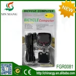 mountain bike assessories bike computer universal digital speedometers