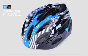 Mountain bike carbon fiber helmet bicycle helmet can be customized riding helmet.